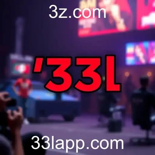 A Ascensão da Palavra-chave '33l' nos Sites de Jogos em Português