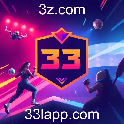 Novidades na Plataforma 33l Agitam a Comunidade Gamer