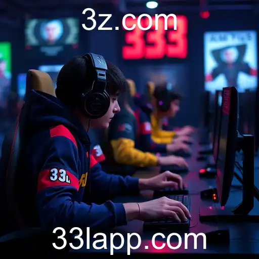 Revolução nos eSports: Brasil se Destaca em 2025