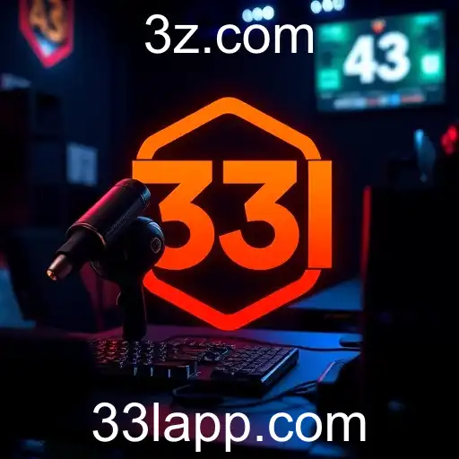 Expansão do 33l e o Crescimento dos Jogos Online