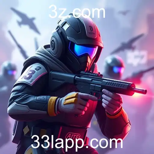 A Revolução dos Jogos com a 33l em 2026