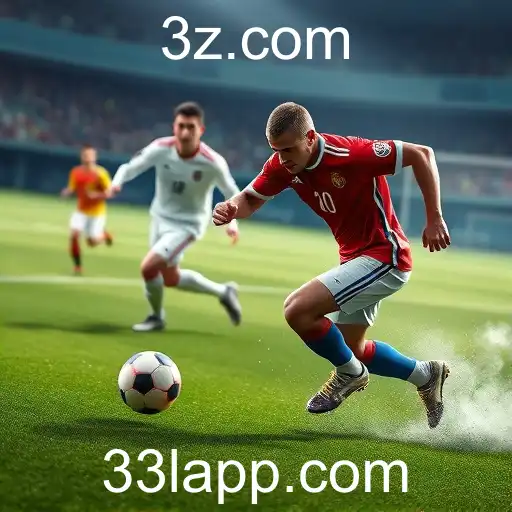 A Revolução dos Jogos em 2025 com 33l
