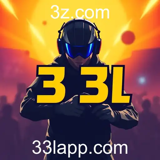 O Impacto Crescente do 33l na Indústria de Jogos