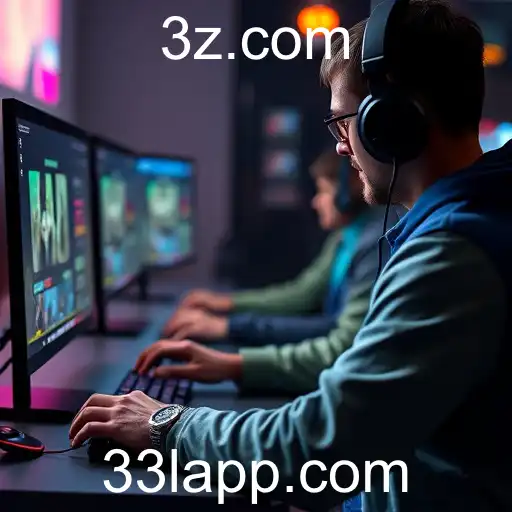 Cenário Atual dos eSports: Tendências e Impactos