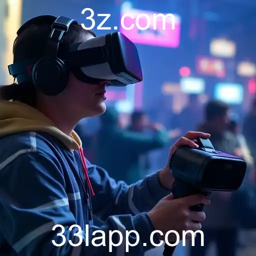 A Evolução dos Jogos Online em 2025