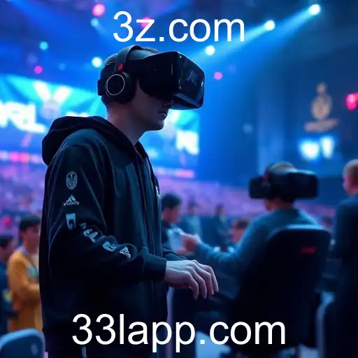 Novas Tendências no Mundo dos Jogos Online em 2025