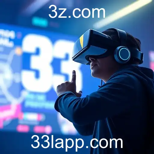 A Ascensão do 33l no Mundo dos Jogos