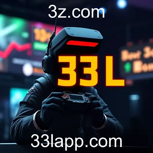 O Impacto de 33l no Universo dos Jogos