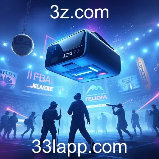 Inovações e Desafios no Mundo dos Jogos em 2025