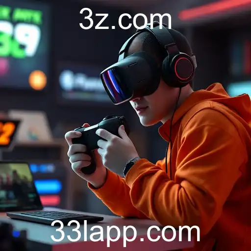 A Revolução dos Jogos Online: Tendências para 2025