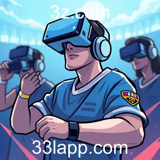 A Nova Era de 33l no Mundo dos Jogos