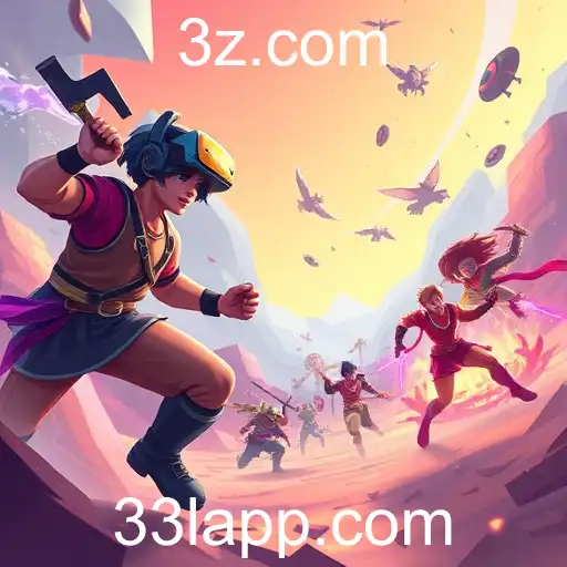 A Revolução dos Jogos Online em 2025