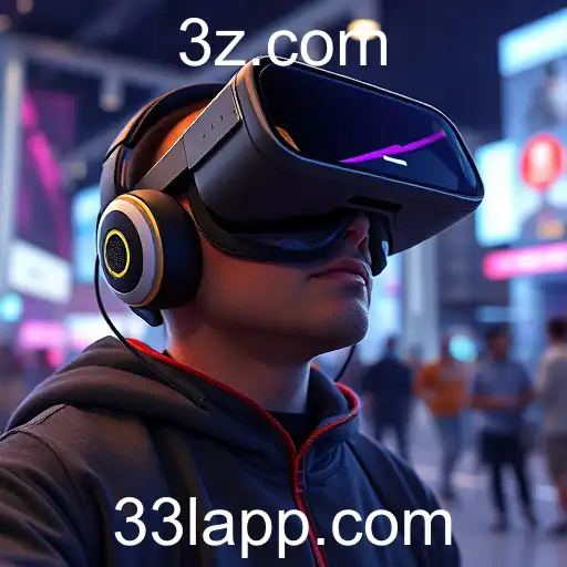 O Futuro dos Jogos com Realidade Aumentada em 2026