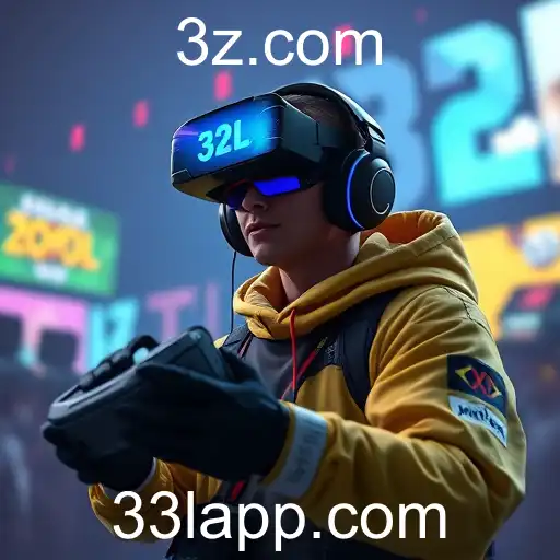 A Influência de '33l' no Cenário Atual de Jogos no Brasil