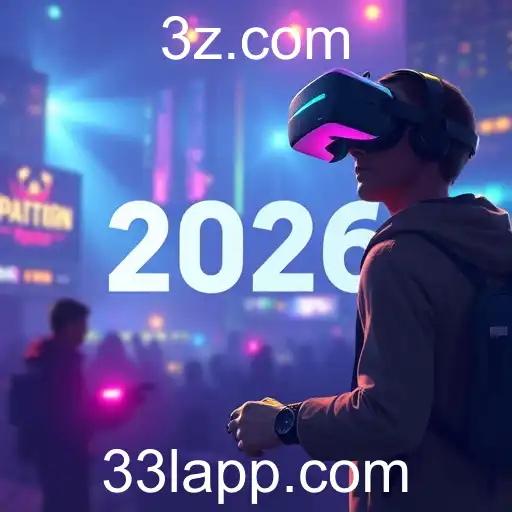 Tendências de Jogos em 2026: Inovações e Desafios