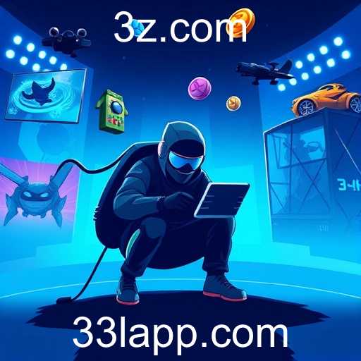 Novos Desafios e Tendências nos Jogos Online