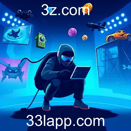 Novos Desafios e Tendências nos Jogos Online