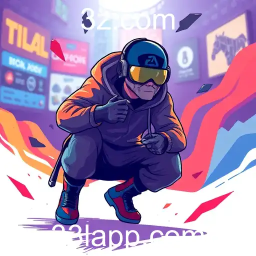 O Impacto Crescente dos Jogos na Era Digital