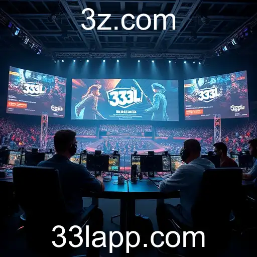 Indústria de Jogos se Revoluciona com Avanços Tecnológicos em 2025