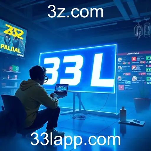 A Revolução do 33l na Indústria dos Jogos