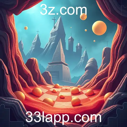 Revolução no Mundo dos Jogos com a 33l