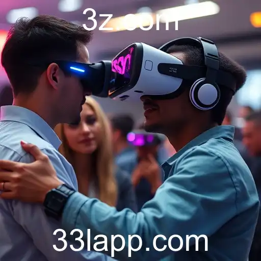 Avanços e Tendências no Mundo dos Jogos Online