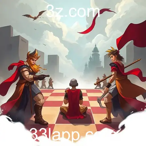 O Impacto de '33l' na Cena de Jogos em 2026