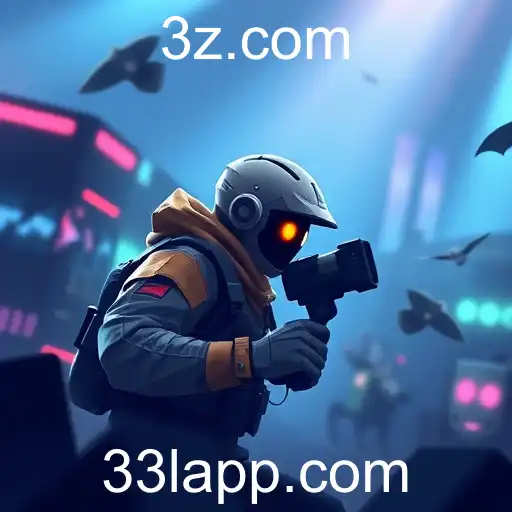 O Impacto Crescente do 33l no Cenário de Jogos