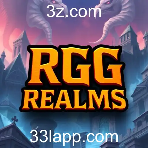 Explorando os Fascinantes Mundos de RPG Realms no Site '33l'