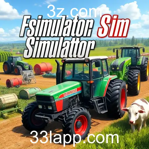 Explorando o Universo dos Jogos 'Simulation Sim' no 33l