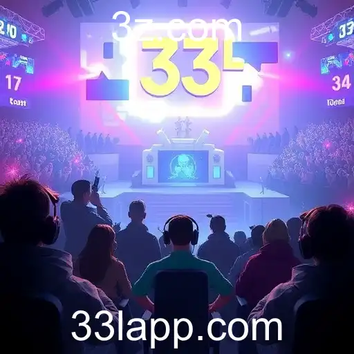 Tendências e Evoluções no Mundo dos Jogos em 33l