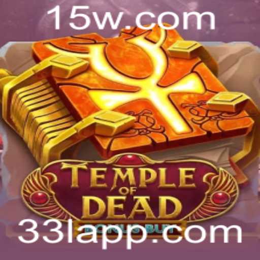 Explorando as Aventuras de TempleofDeadBonusBuy: O Novo Jogo que Está Conquistando os Jogadores