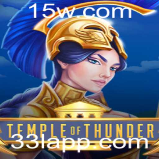 Descubra TempleofThunder: Um Jogo de Aventuras Épicas